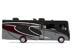 2022 Holiday Rambler Invicta 33HB specifications